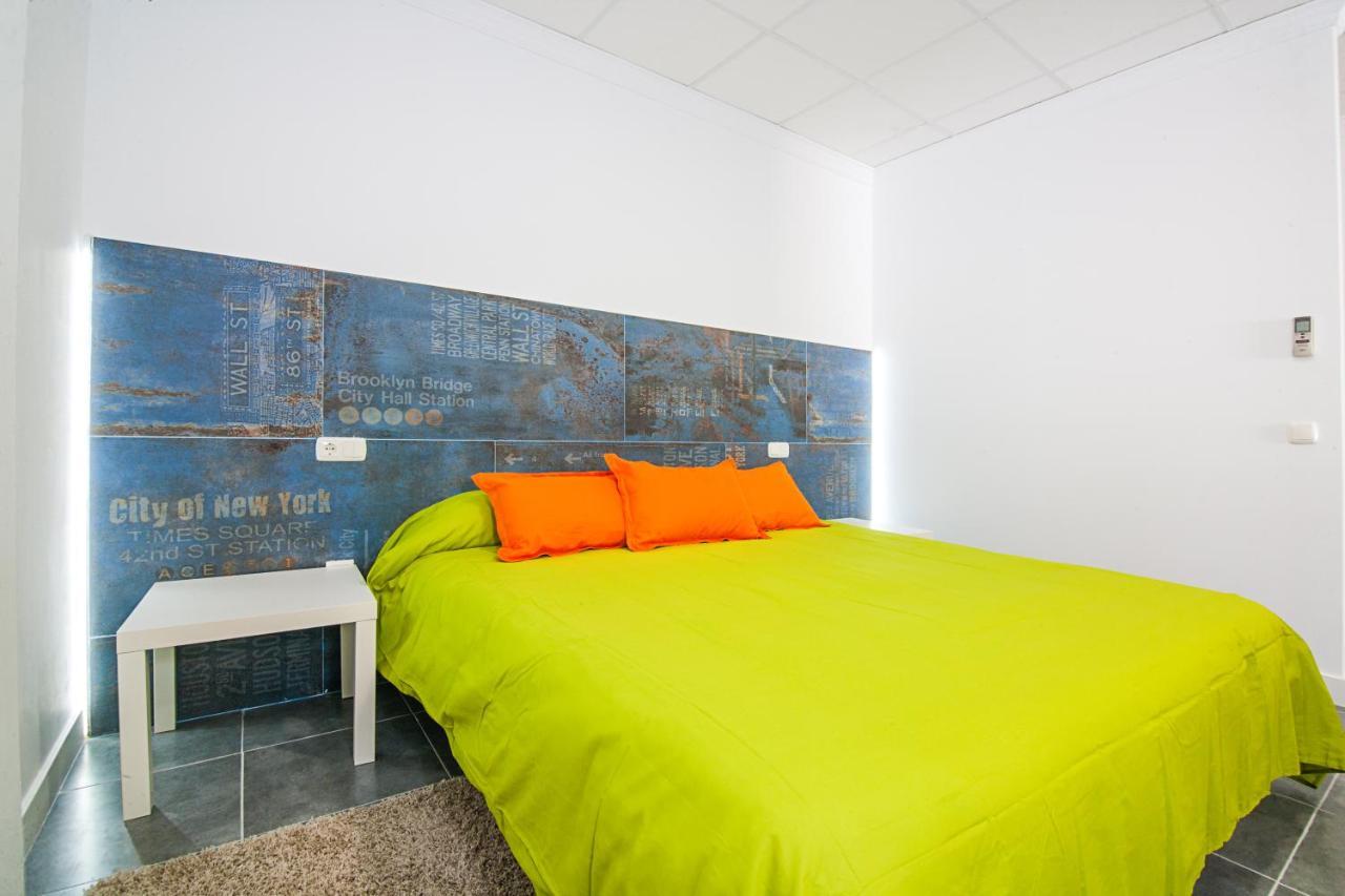 Loft Life 1 Apartment Arrecife  Exterior photo